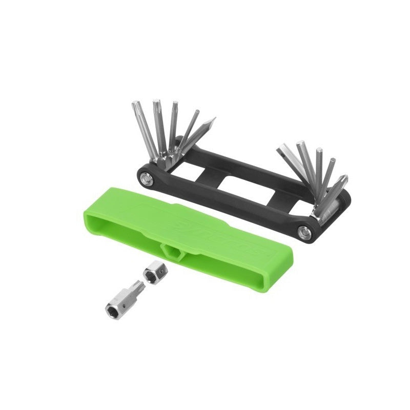 Multiherramienta SYNCROS Matchbox SL-X